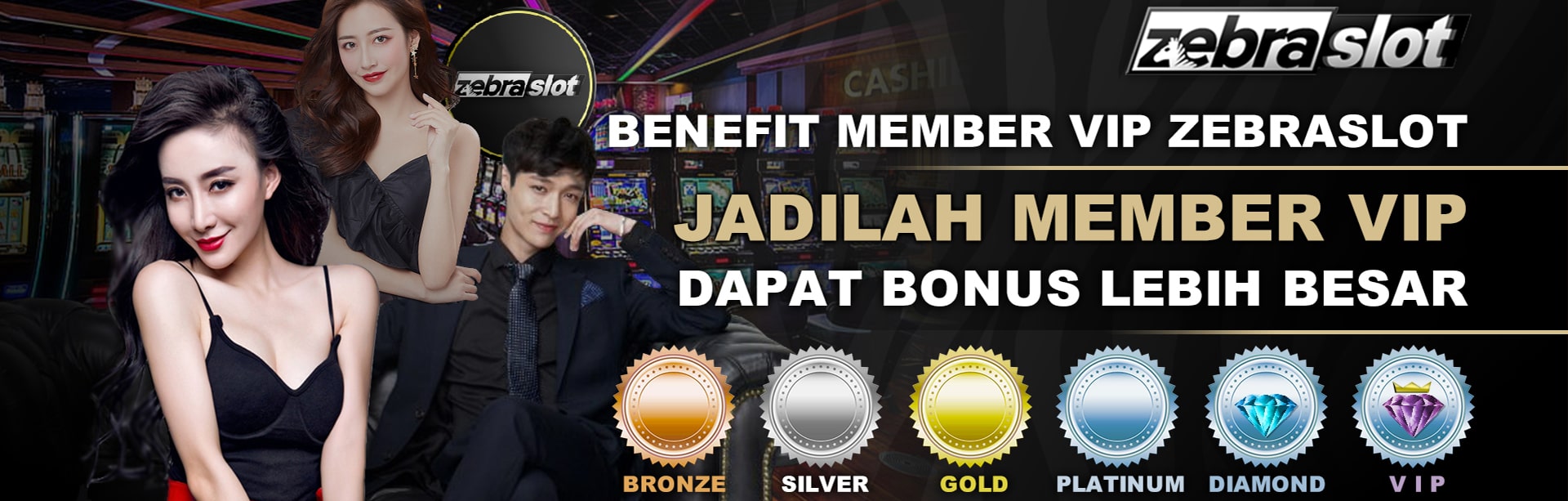 BENEFIT KENAIKAN LEVEL